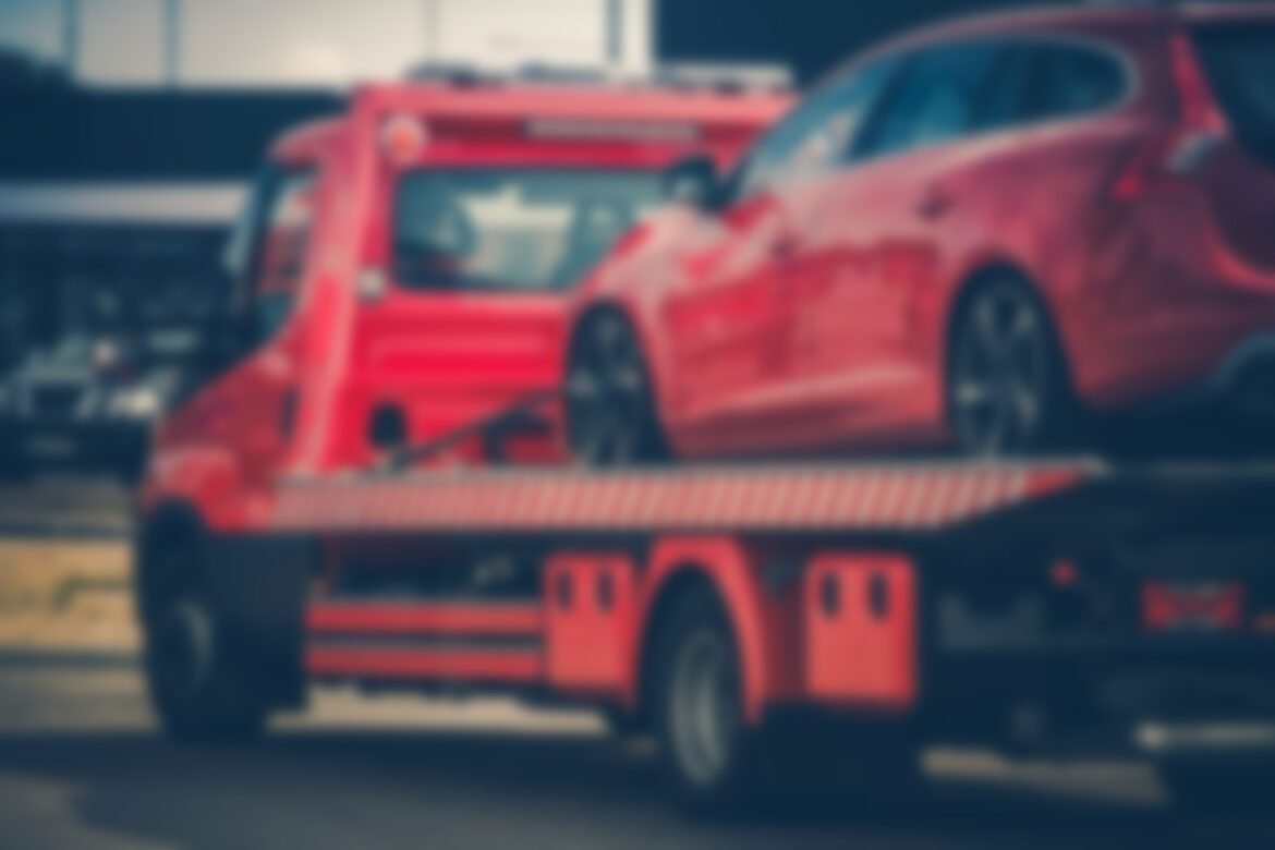 A Day in the Life of a Car Recovery Service: Monday Highlights