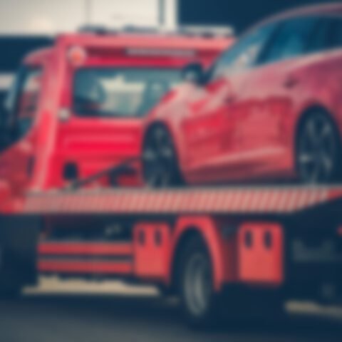 A Day in the Life of a Car Recovery Service: Monday Highlights